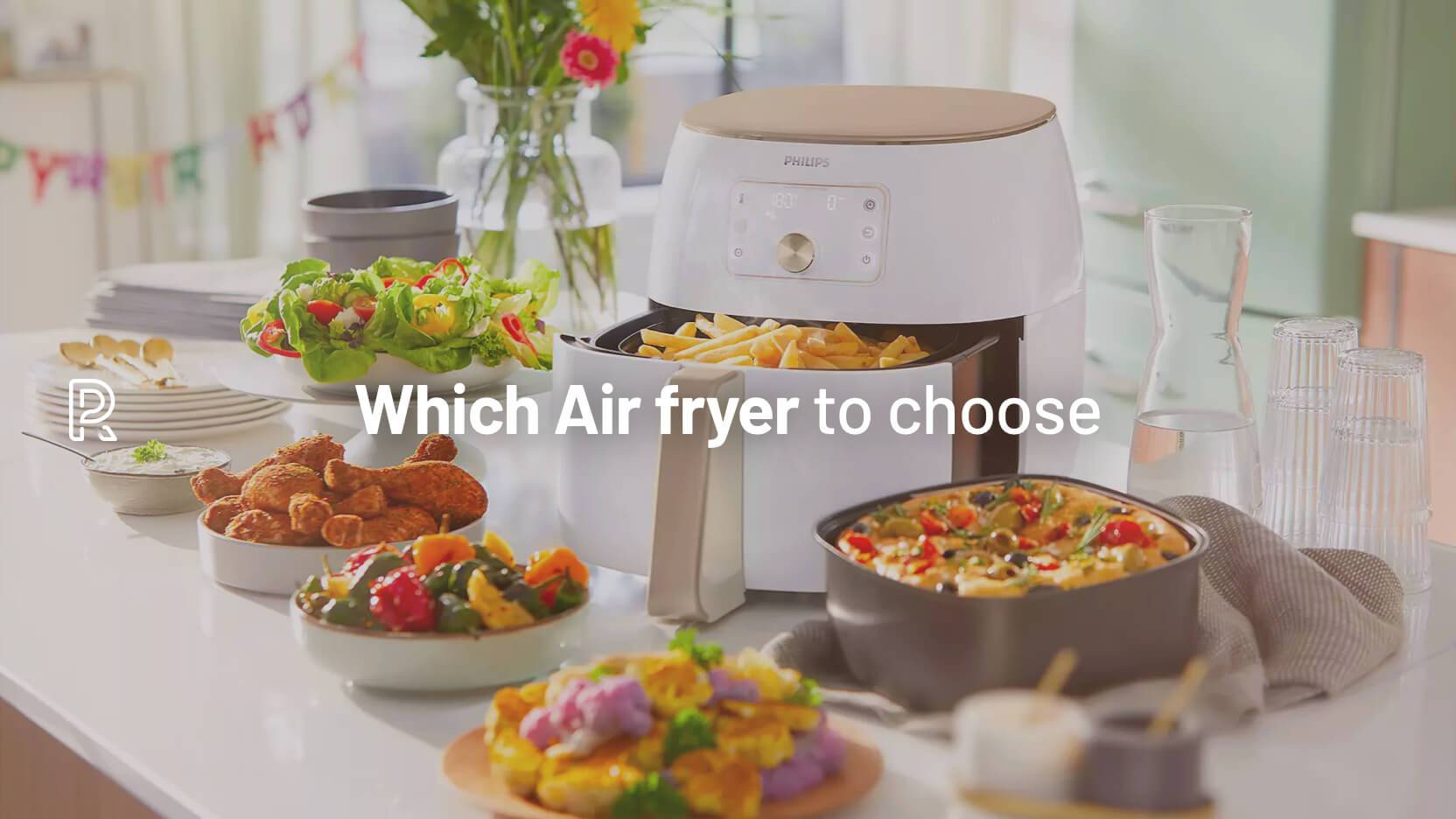 Ninja Foodi vs Tower Air fryer vs Tefal Actifry: Which Air Fryer Should You  Buy? - Which?