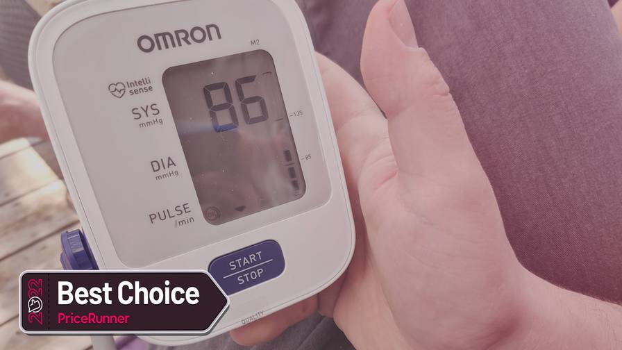 Top 15 Best Blood Pressure Monitors of 2022