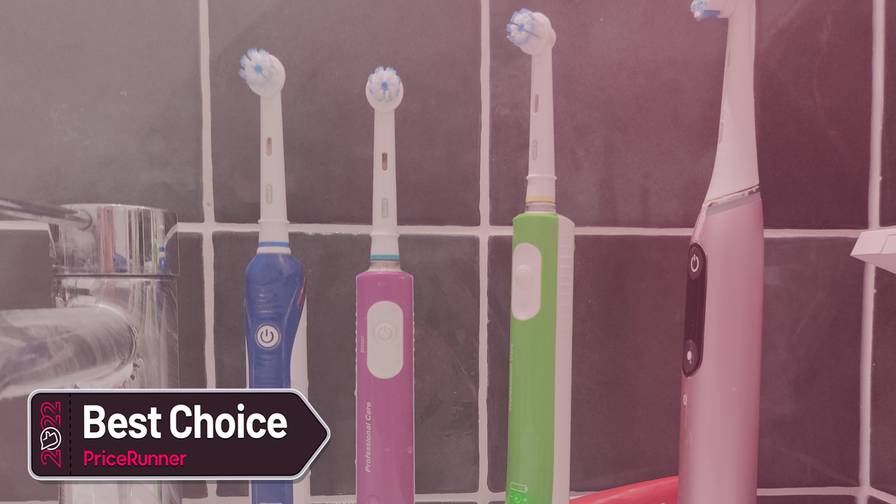 Top 15 Best Electric Toothbrushes of 2022