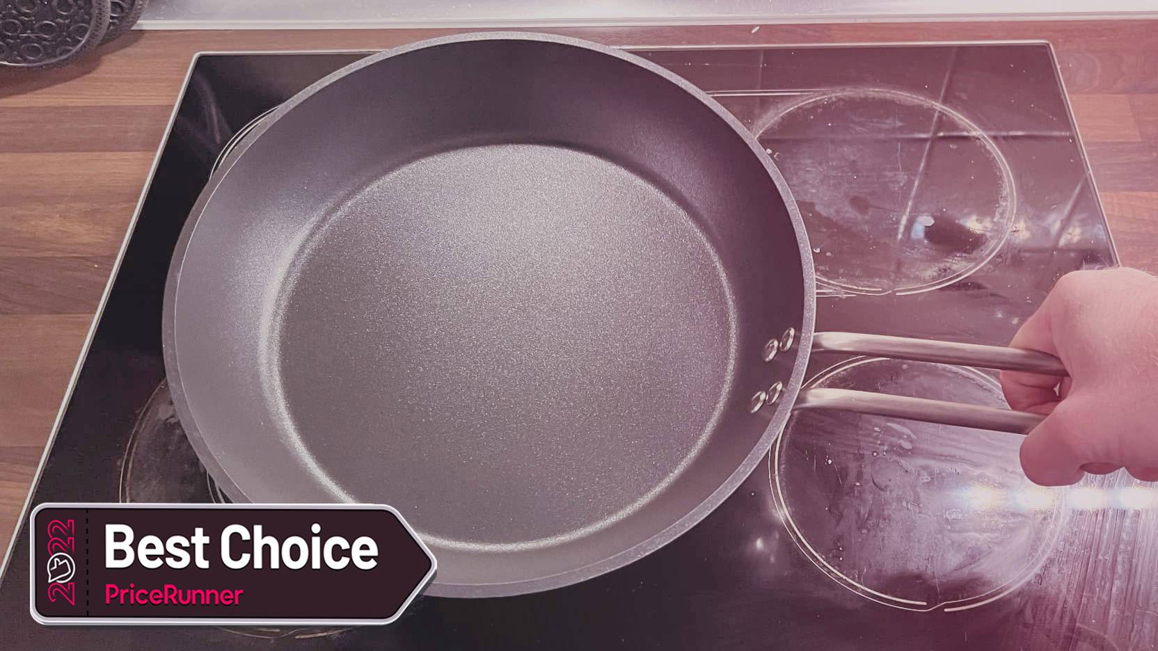 Top 10 Best Frying Pans of 2022 → Reviewed & Ranked
