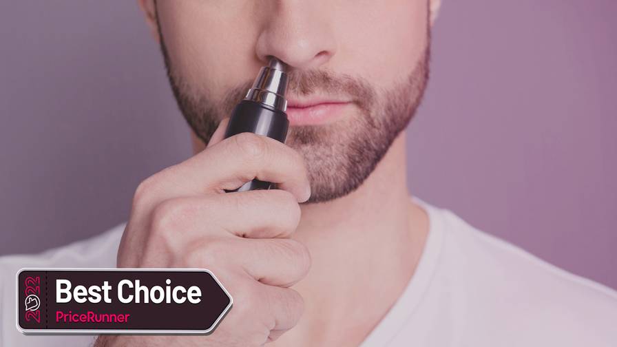 The Best Nose Hair Trimmers of 2022