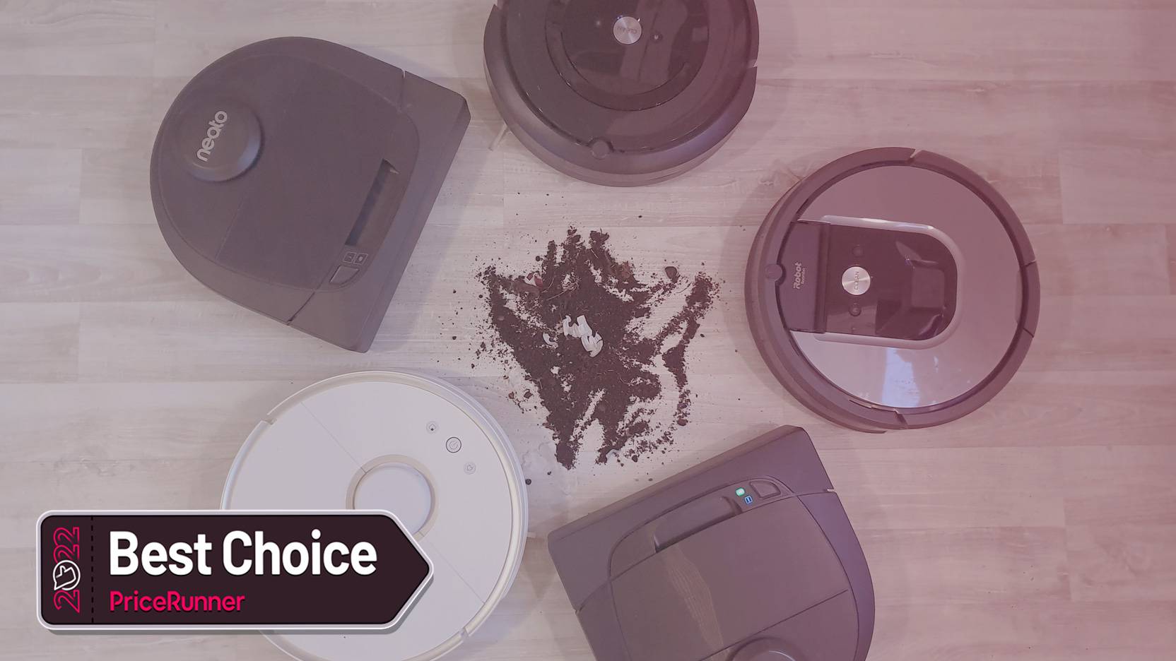 Top 13 Best Robot Vacuum Cleaners 2023 → Reviewed & Ranked