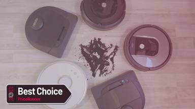 Top Best Robot Vacuum Cleaners of 2022 → & Ranked