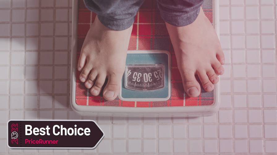 Test: Keep tabs on your weight with proper diagnostic bathroom scales