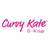 Curvy Kate Logotype