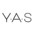 Y.A.S Logotype
