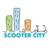 Scooter City Logotype