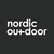 Nordic Outdoor Logotype