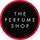 The Perfume Shop Logotype