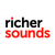 Richer Sounds Logotype