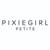 Pixie girl Logotype