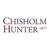 Chisholm Hunter Logotype