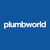 Plumbworld Logotype