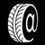 Tyres Logotype