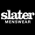 Slaters Menswear Logotype