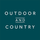 Outdoor and Country Logotype