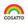 Cosatto Logotype