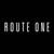 Route One Logotype