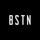 BSTN Logotype