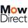 MowDirect Logotype
