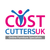 Cost Cutters Logotype