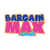 BARGAINMAX Logotype
