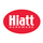 Hiatt Hardware Logotype