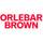 Orlebar Brown Logotype