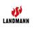 Landmann Logotype