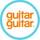 Guitar Guitar Logotype