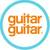 Guitar Guitar Logotype