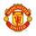 Manchester United Shop Logotype