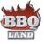 BBQ Land Logotype