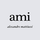AMI Paris Logotype