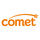 Comet Logotype