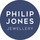 Philip Jones Jewellery Logotype