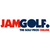 Jam Golf Logotype