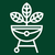 Keen Gardener Logotype