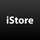 iStore Logotype