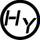 HyGYM Logotype