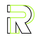 Running  Point Logotype