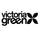 Victoria Green Logotype