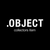 OBJECT Logotype