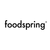 FoodSpring Logotype
