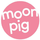 Moonpig Logotype