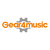 Gear 4 Music Logotype