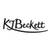 KJ Beckett Logotype