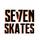 Seven Skates Logotype