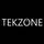 Tekzone Sound & Vision Ltd Logotype