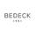 Bedeck Home Logotype